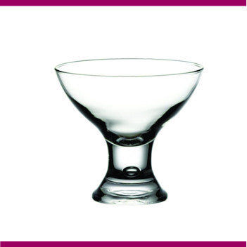 ICE VILLE TAÇA GELADO 265CC